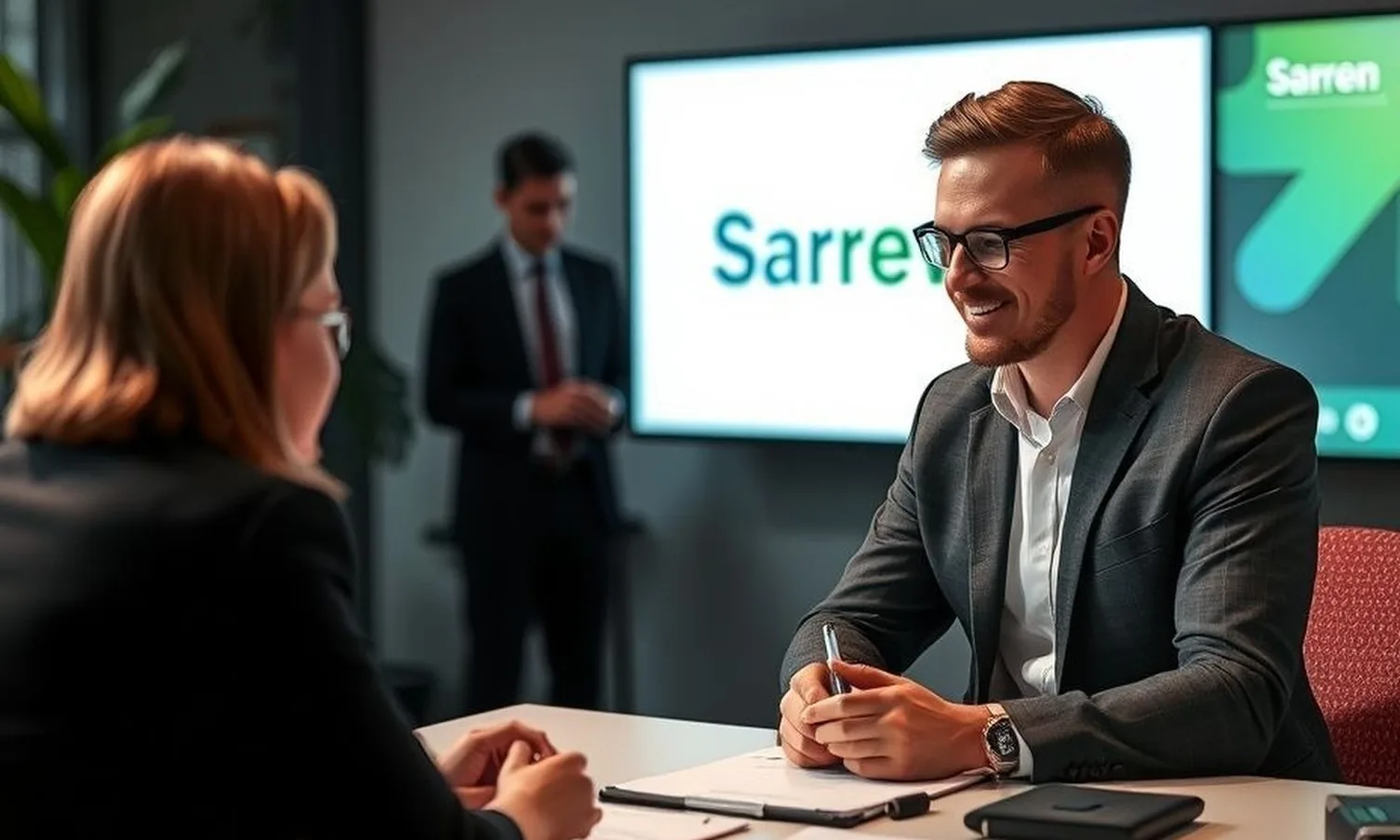 Professional brand positioning coaching